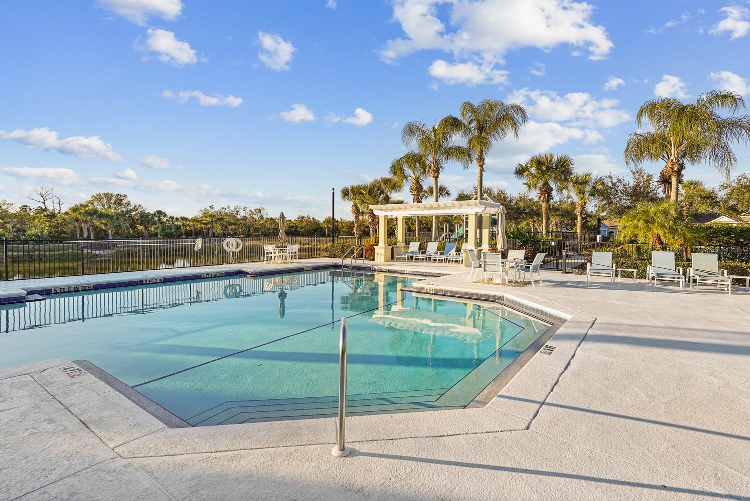 RIVER SOUND - Residential