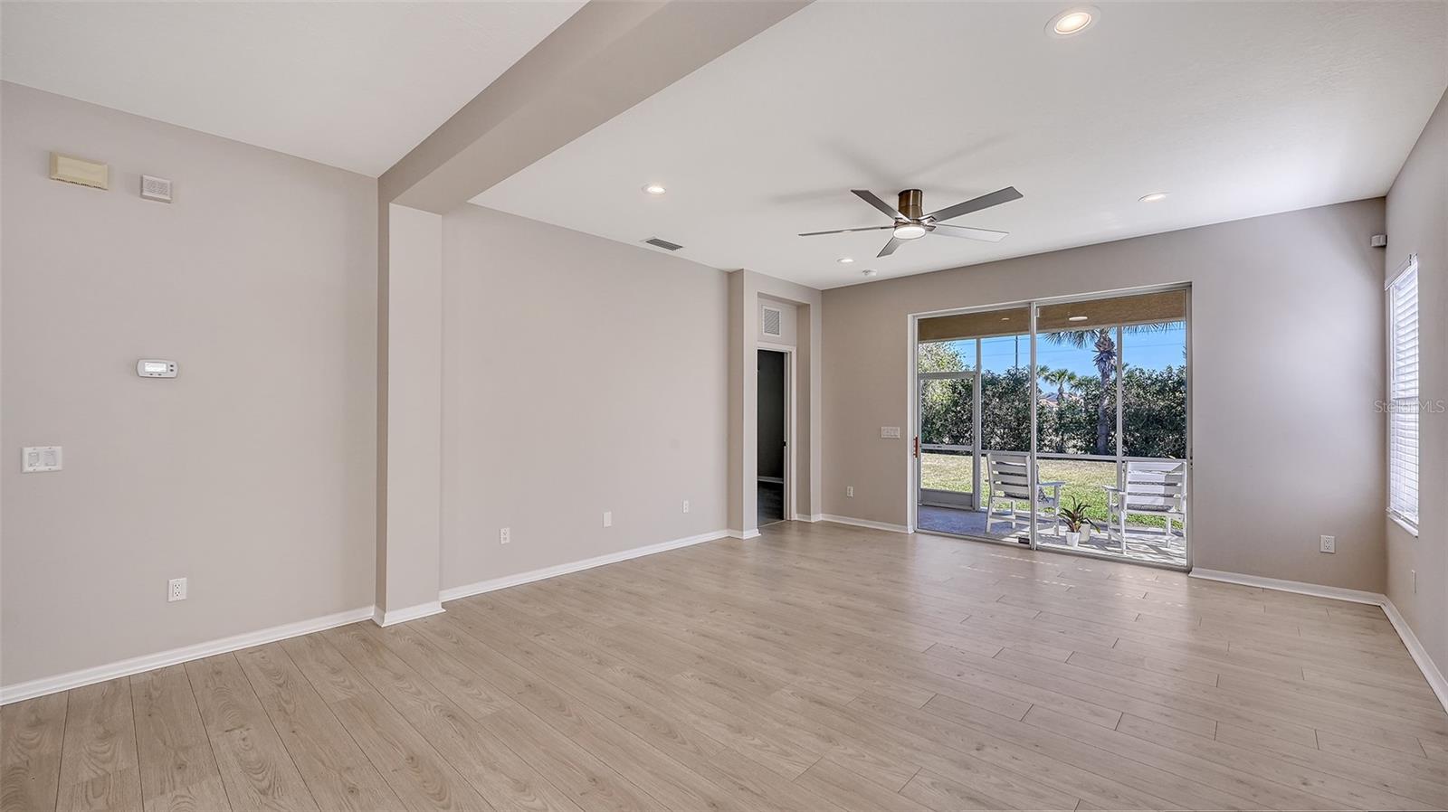 RIVER SOUND - Residential