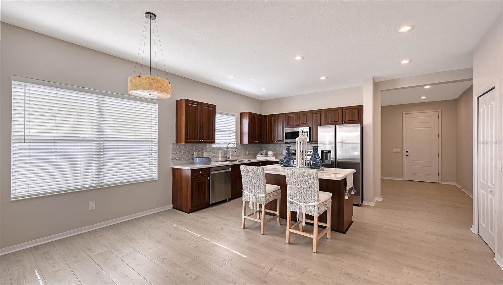 RIVER SOUND - Residential