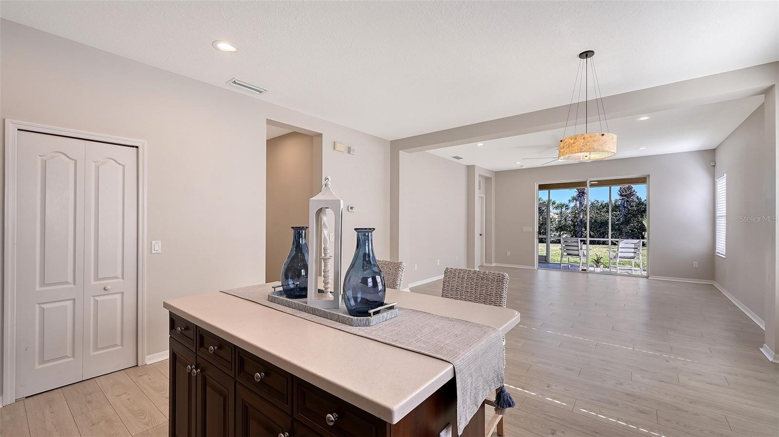 RIVER SOUND - Residential