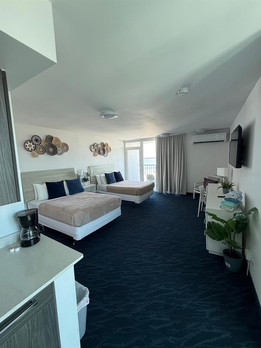 COND. ESJ TOWERS - Residential