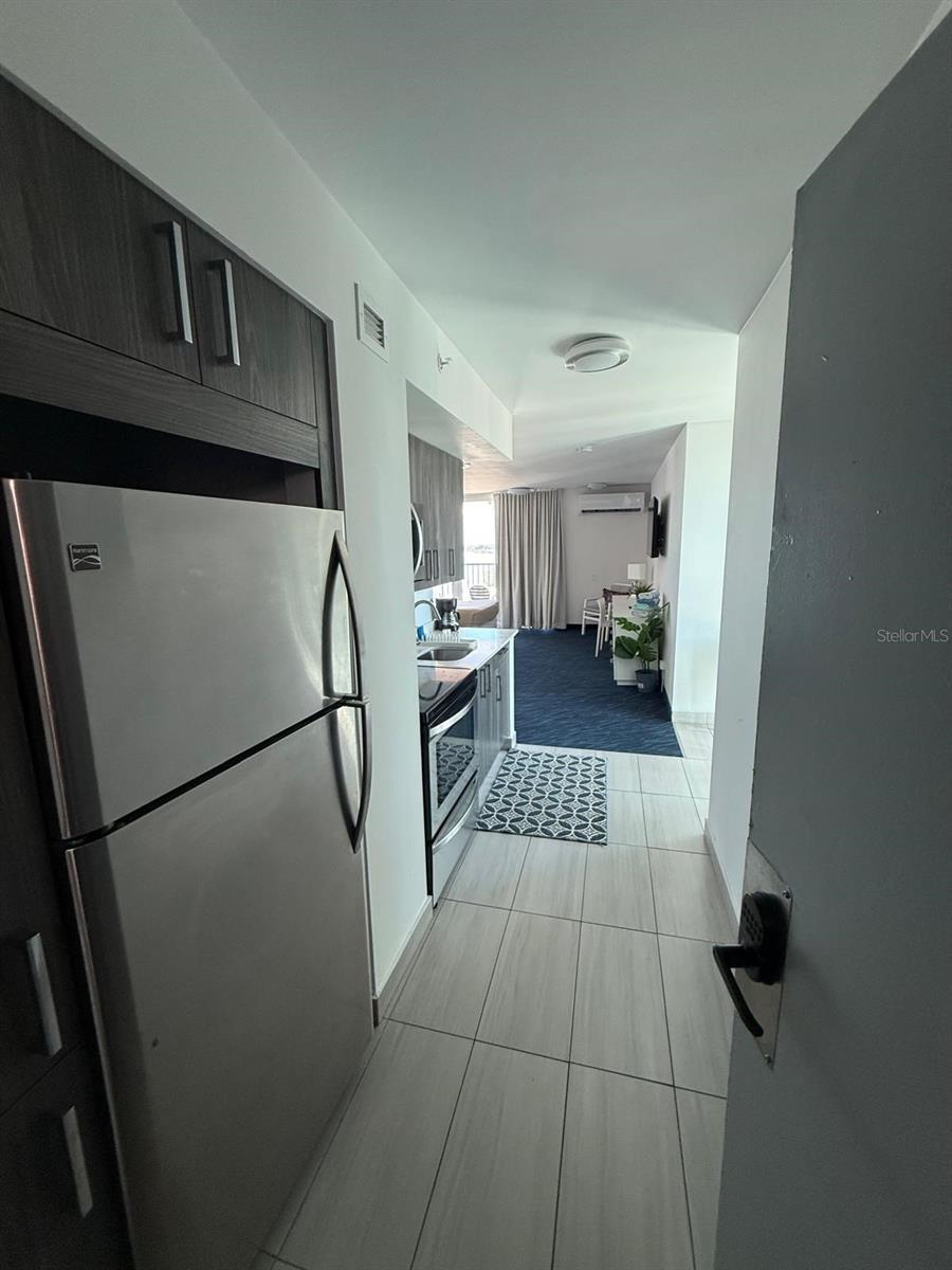 COND. ESJ TOWERS - Residential