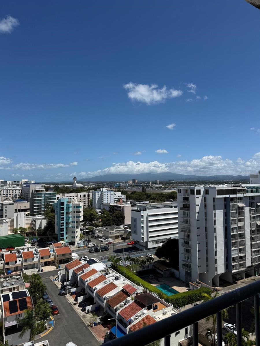 COND. ESJ TOWERS - Residential