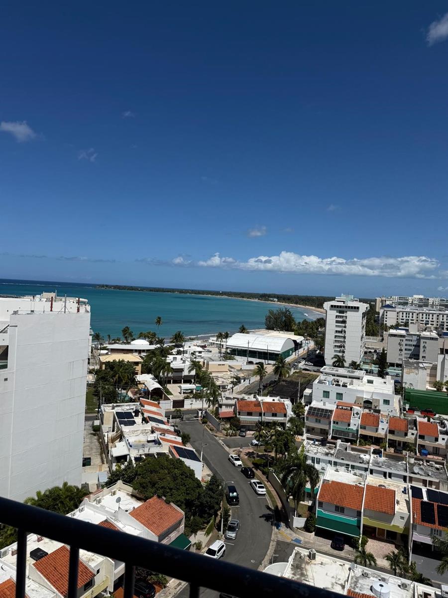 COND. ESJ TOWERS - Residential