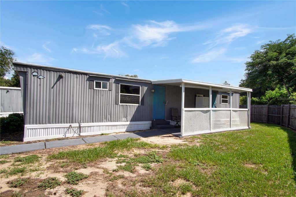 Photo of 26 Forest Drive #32 A, Davenport, FL 33837 (MLS # P4939242)