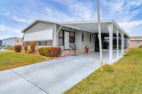 Photo of 844 Seabrooke Court, Englewood, FL 34223 (MLS # D6140317)