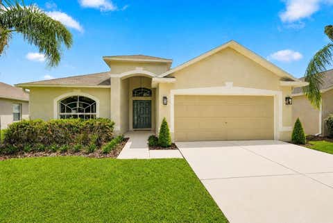 Photo of 31251 Baclan Drive, Wesley Chapel, FL 33545 (MLS # W7888523)