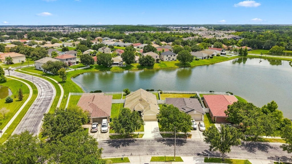 Photo of 31251 Baclan Drive, Wesley Chapel, FL 33545 (MLS # W7888523)