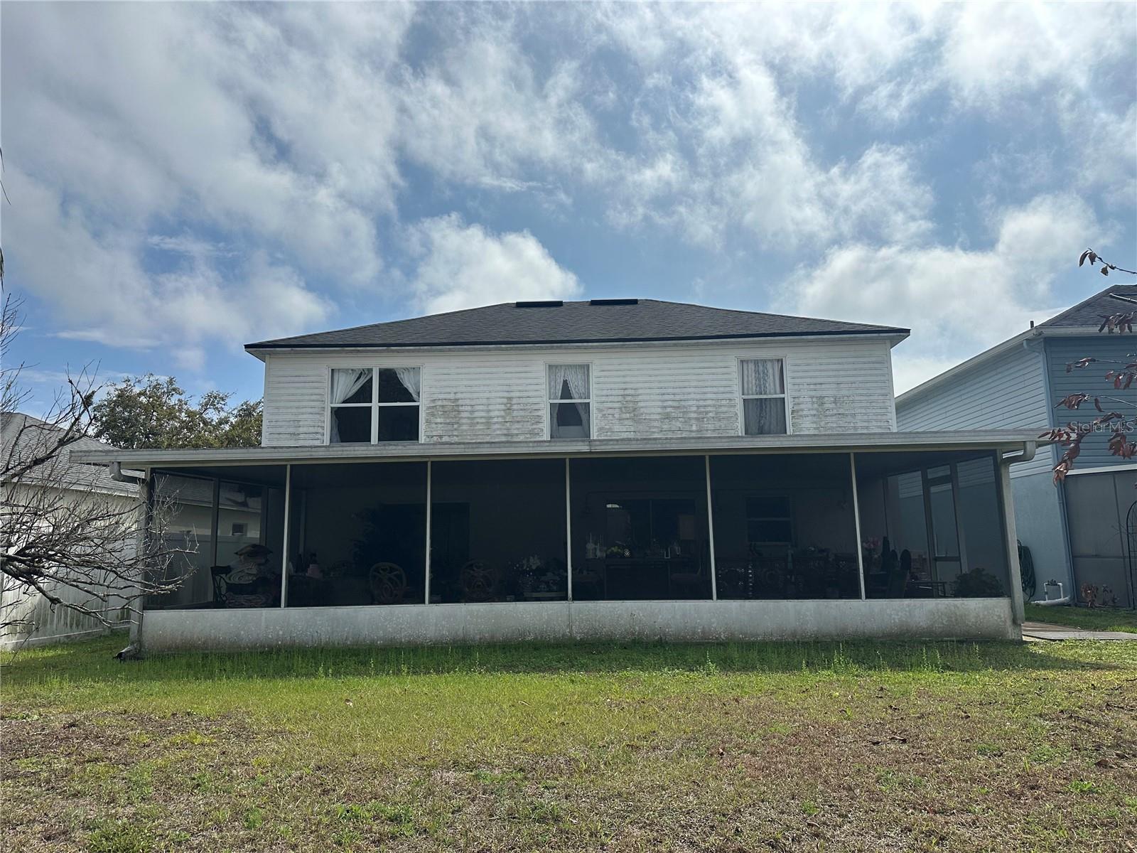 232 SAWYERWOOD PLACE