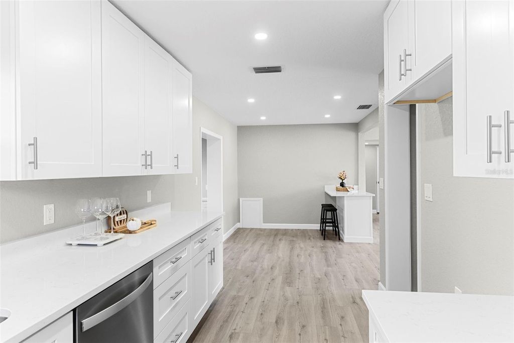 Photo of 801 63rd Avenue S, St Petersburg, FL 33705 (MLS # TB8438188)