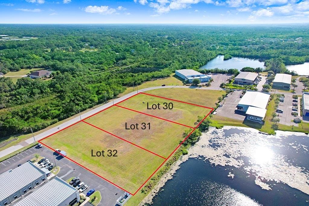 13836 MONROES BUSINESS PARK