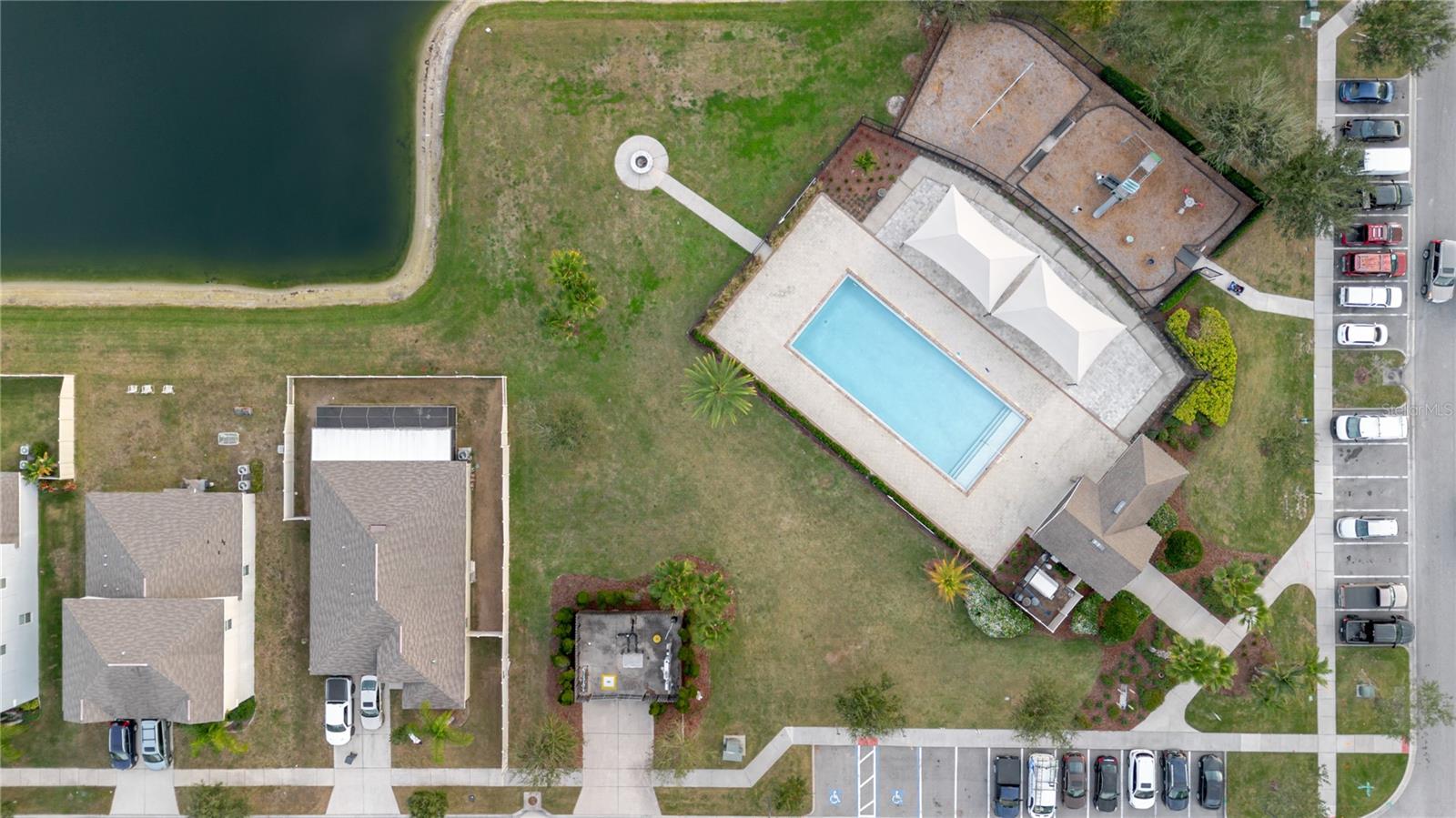 RIVERBEND WEST PH1 - Residential