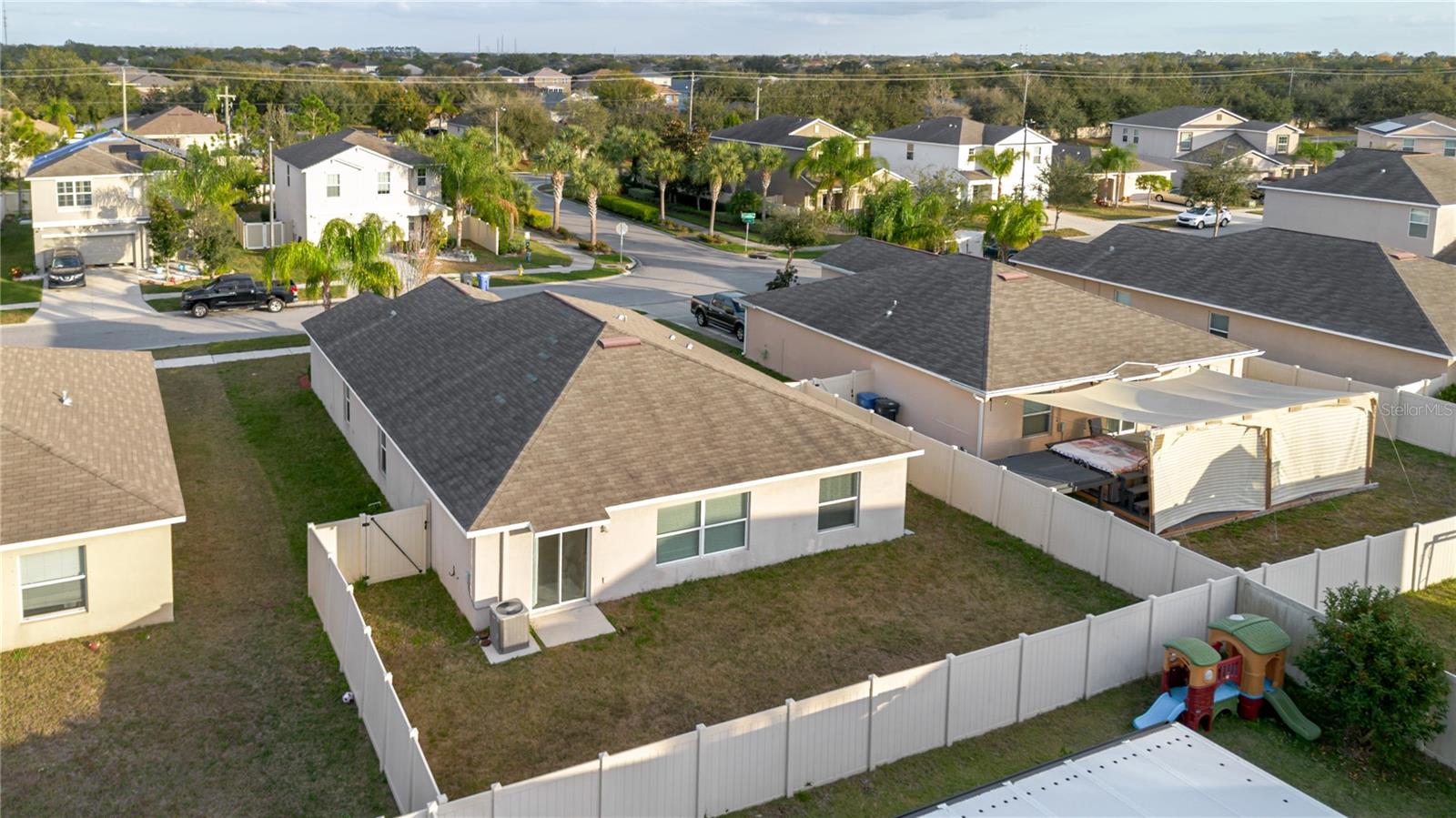 RIVERBEND WEST PH1 - Residential