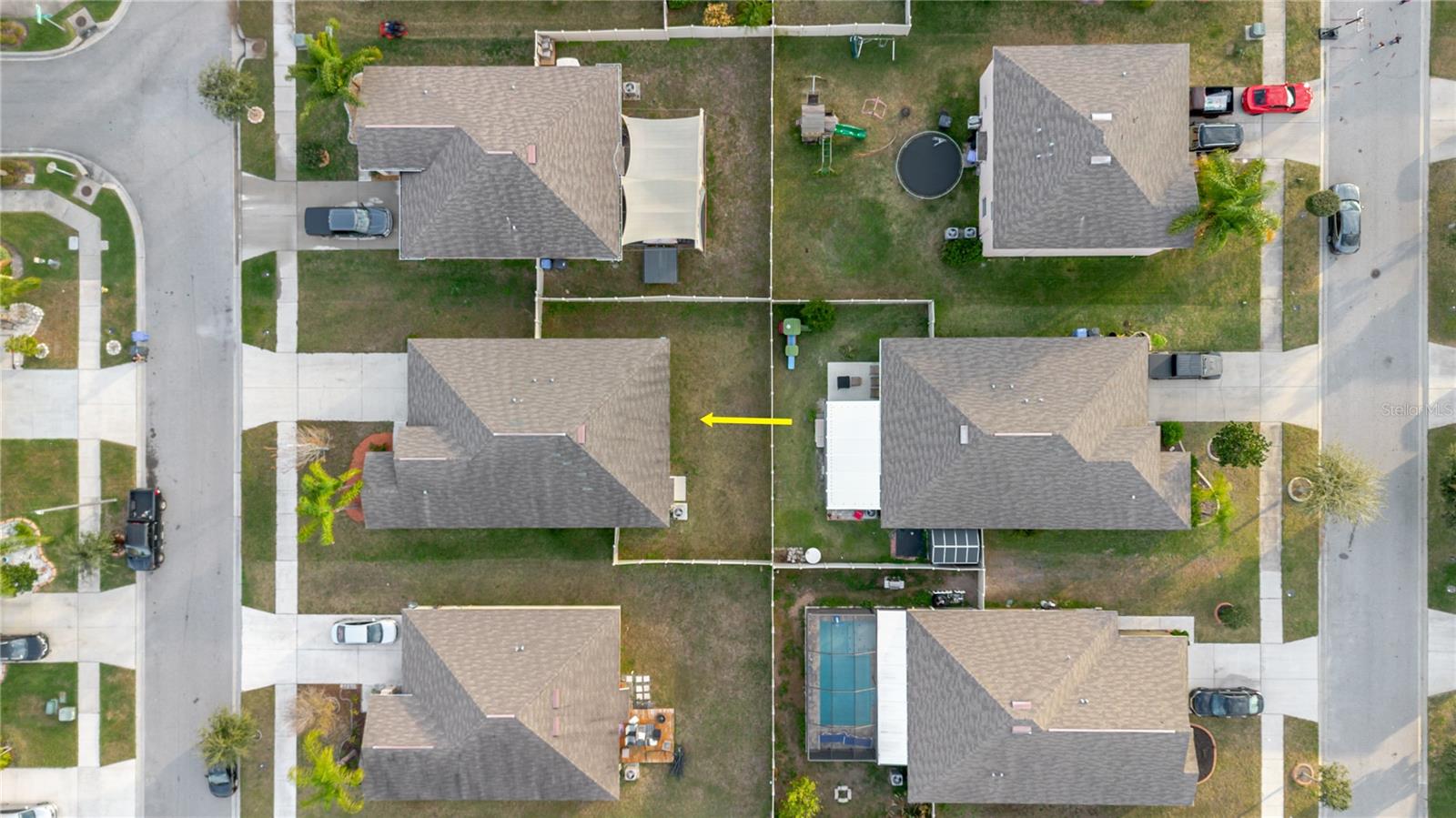 RIVERBEND WEST PH1 - Residential