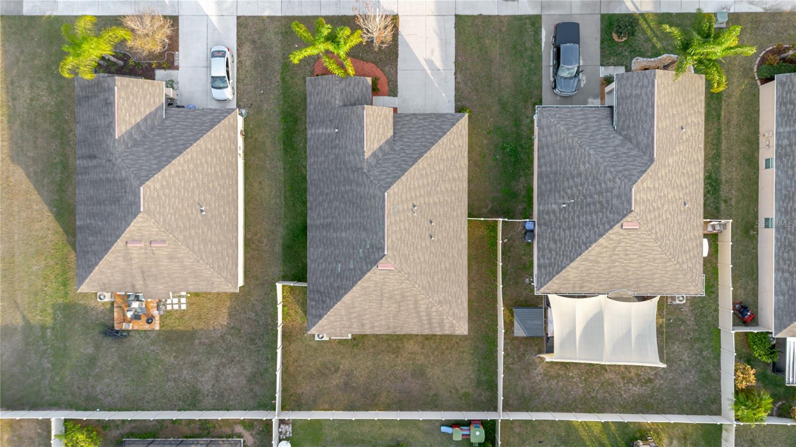 RIVERBEND WEST PH1 - Residential