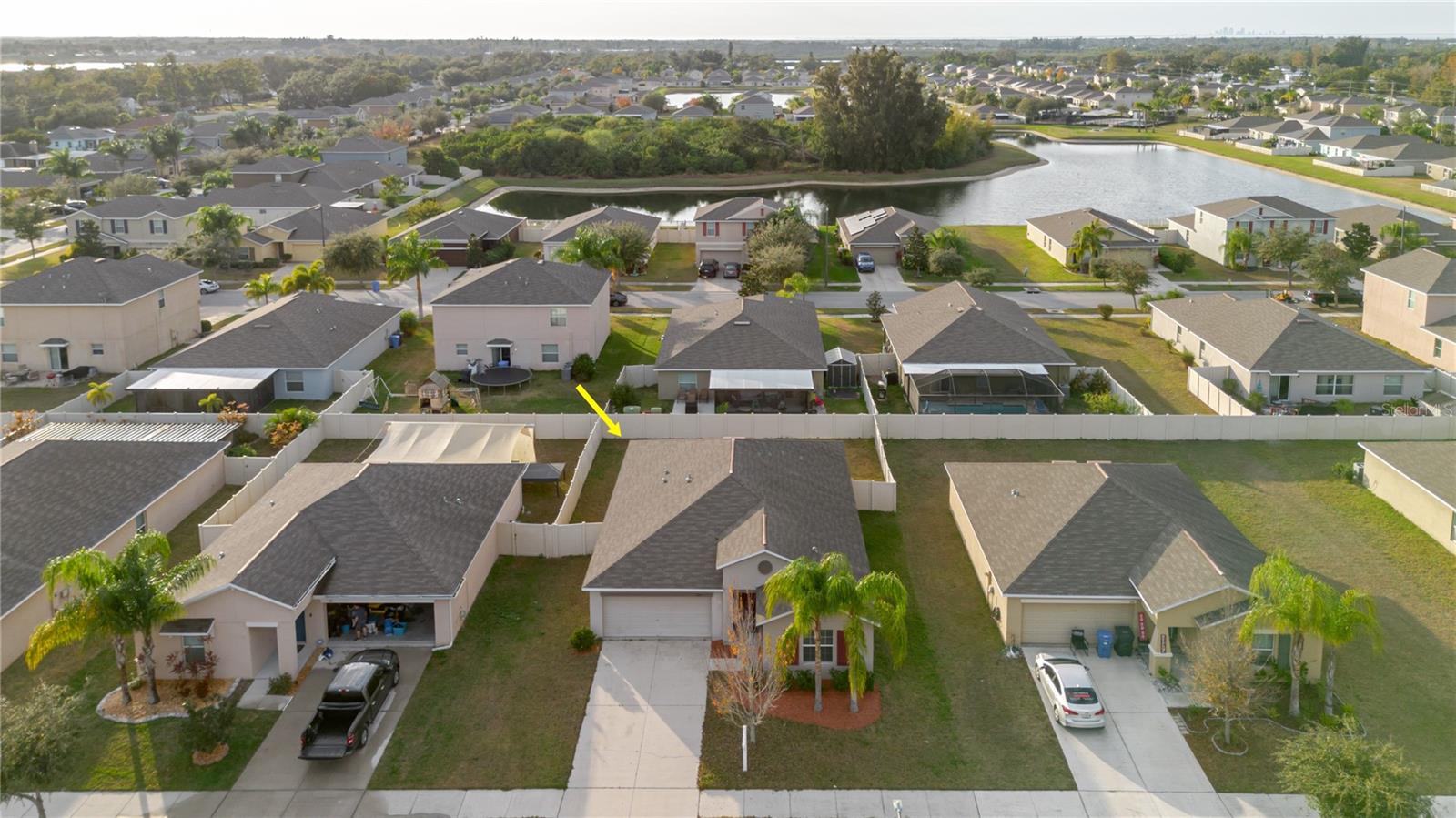 RIVERBEND WEST PH1 - Residential