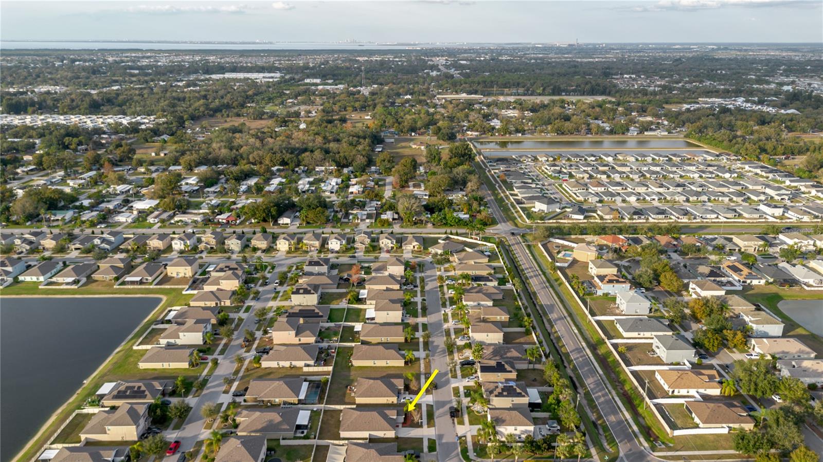 RIVERBEND WEST PH1 - Residential