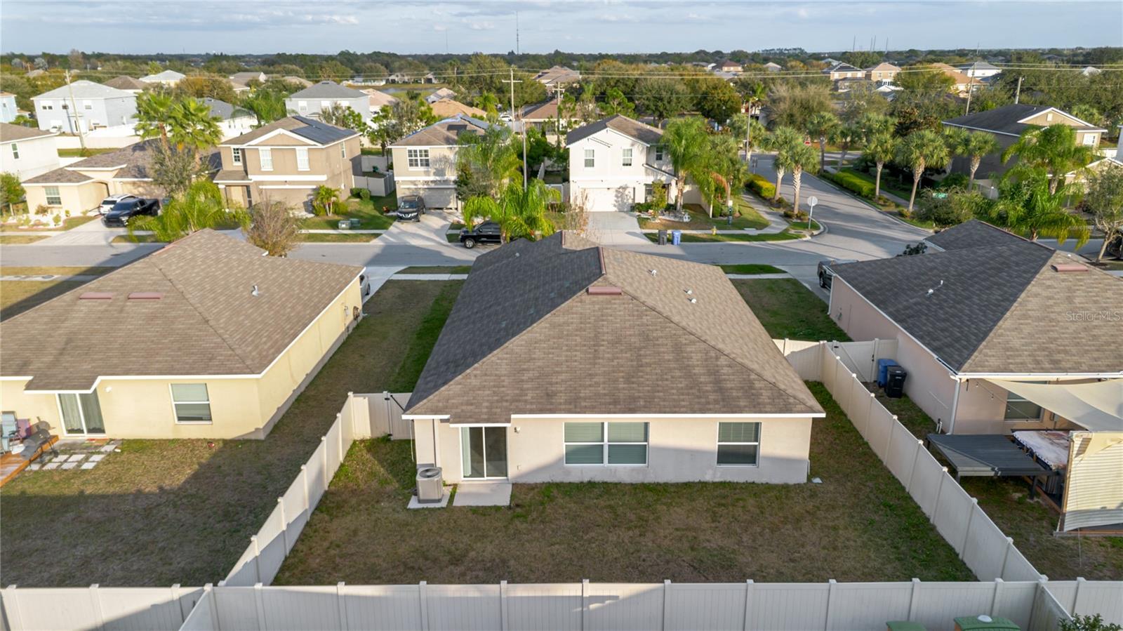 RIVERBEND WEST PH1 - Residential