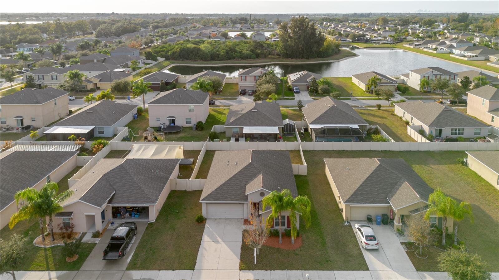 RIVERBEND WEST PH1 - Residential