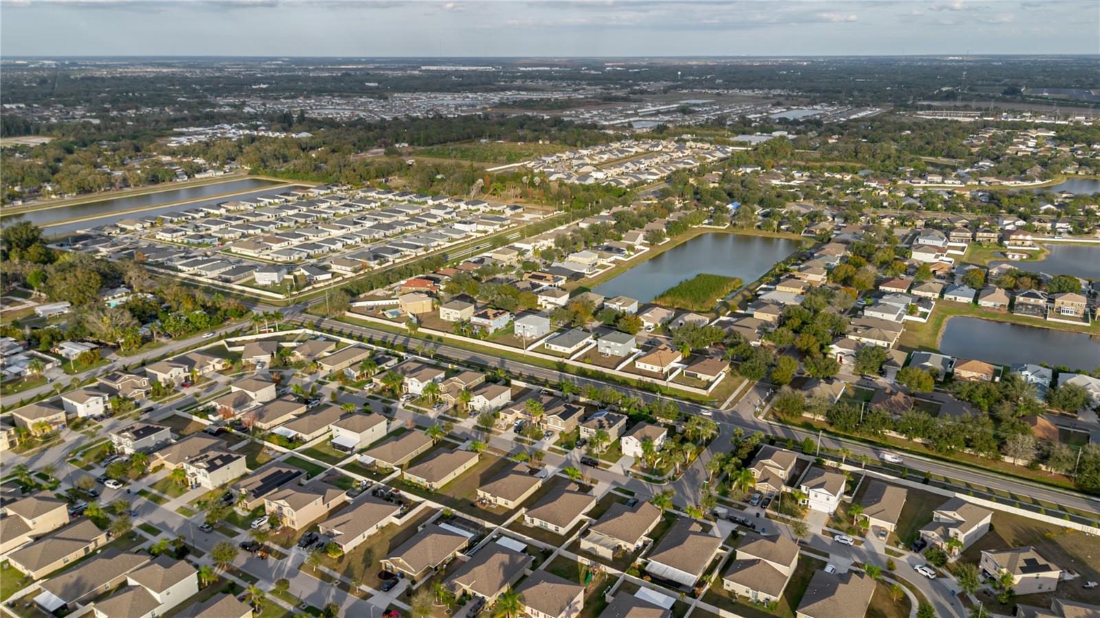 RIVERBEND WEST PH1 - Residential