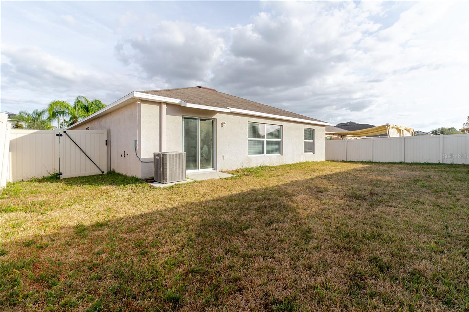 RIVERBEND WEST PH1 - Residential