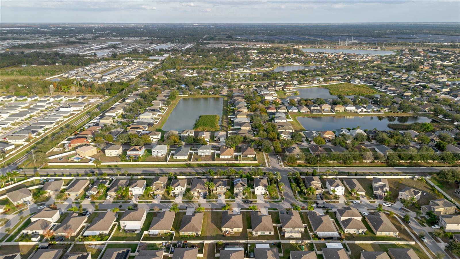 RIVERBEND WEST PH1 - Residential