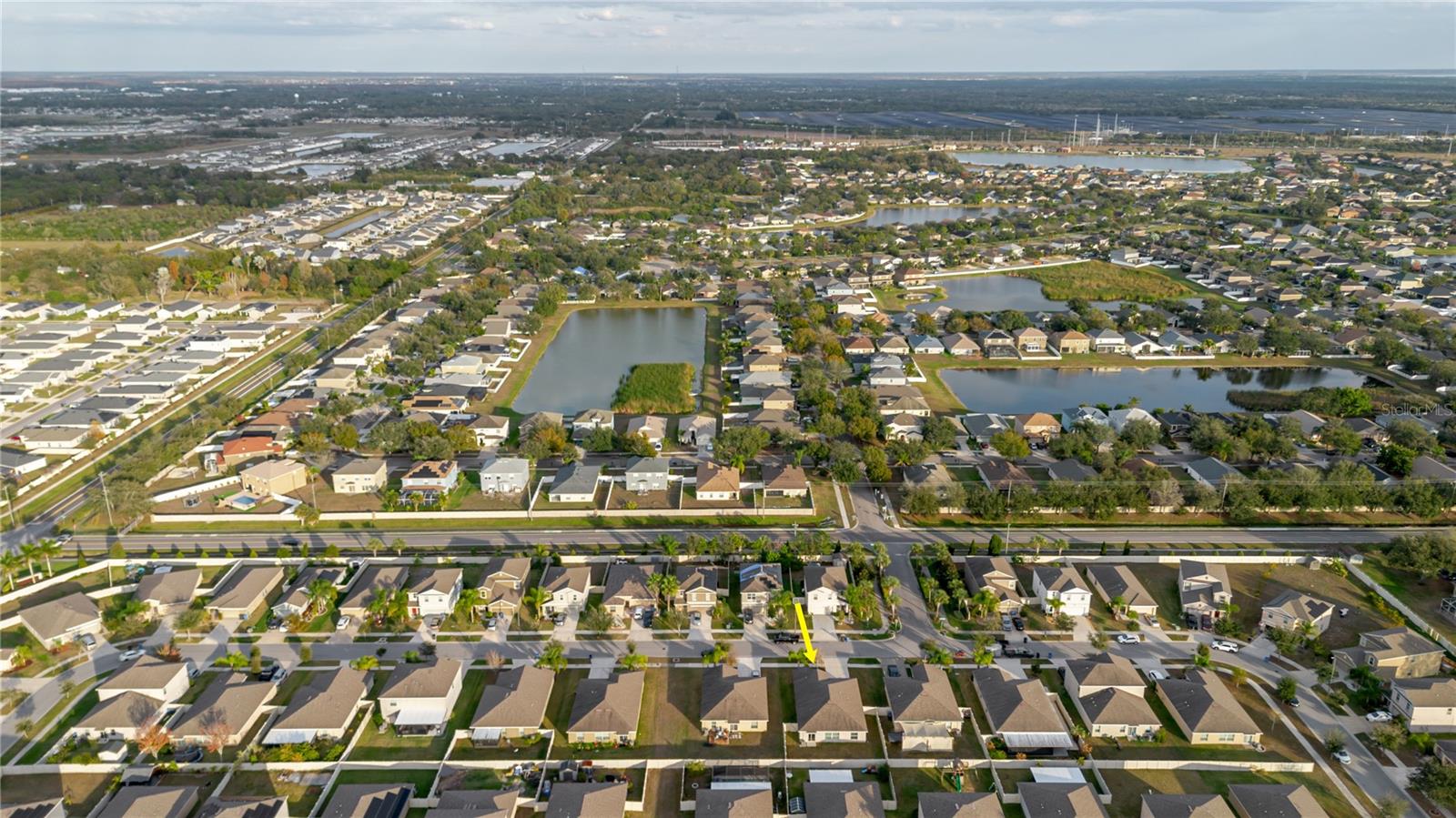 RIVERBEND WEST PH1 - Residential