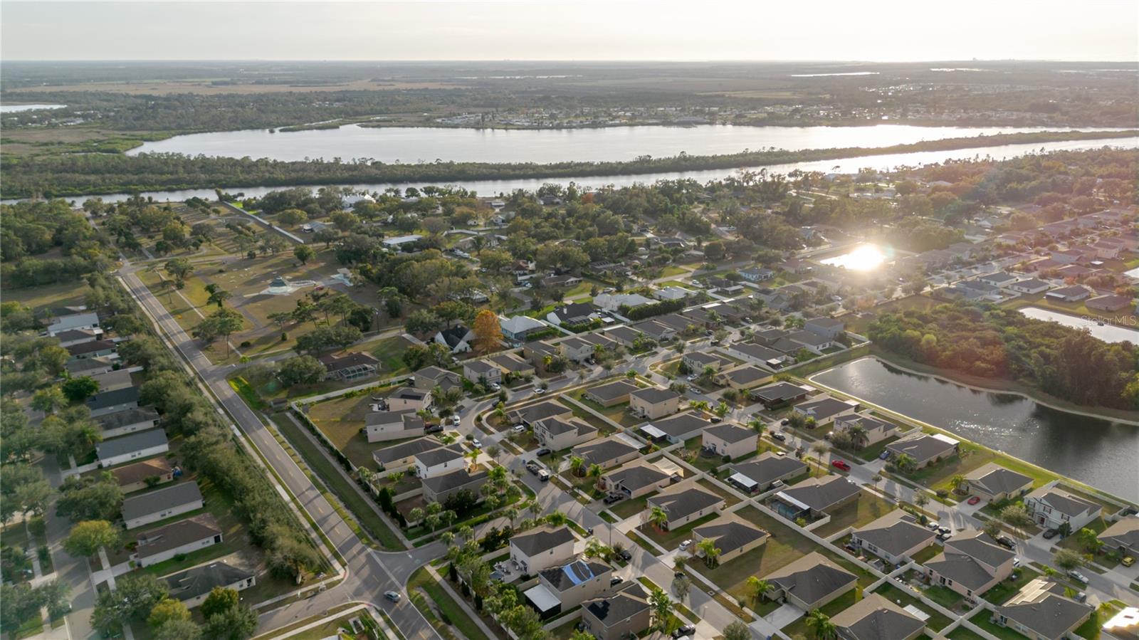 RIVERBEND WEST PH1 - Residential