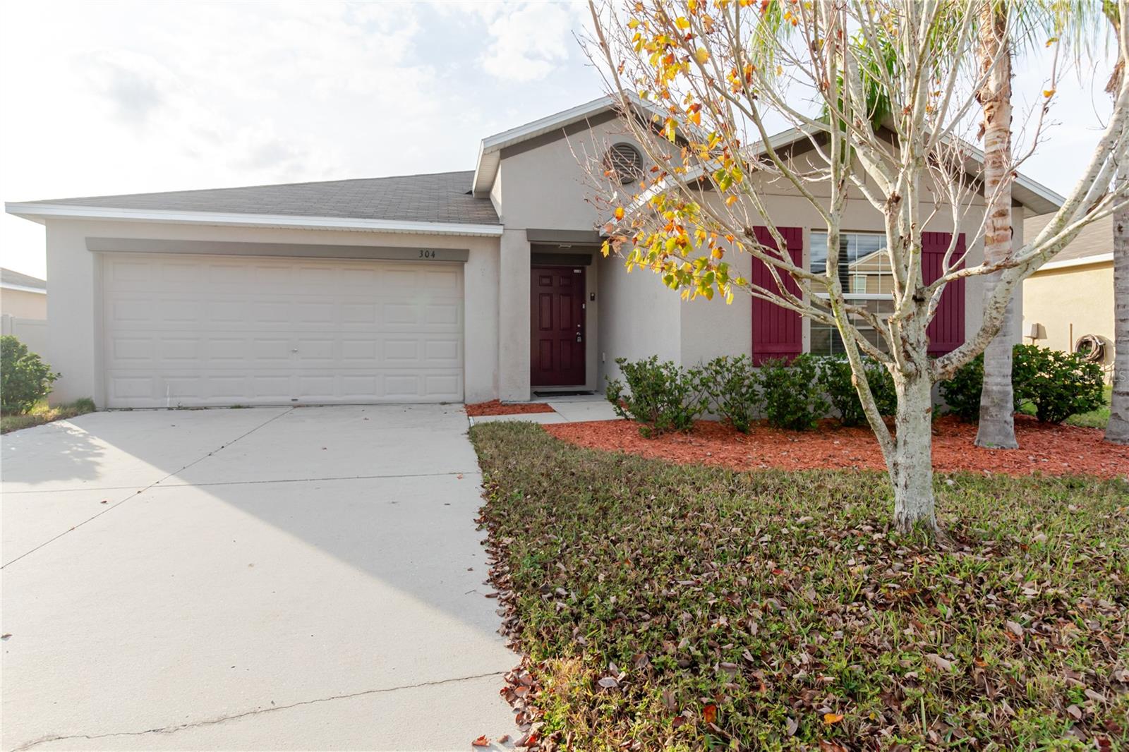 RIVERBEND WEST PH1 - Residential