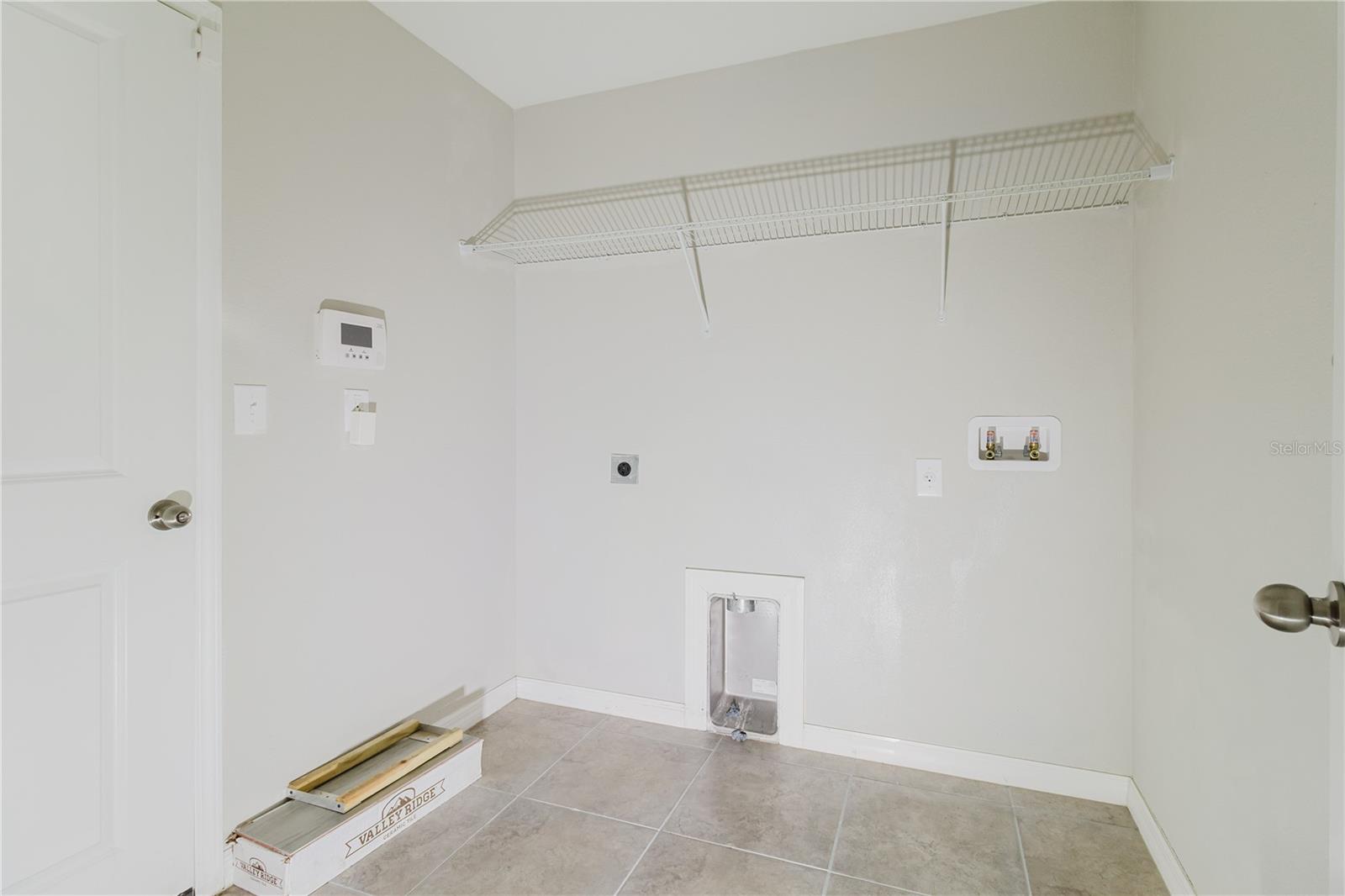 RIVERBEND WEST PH1 - Residential