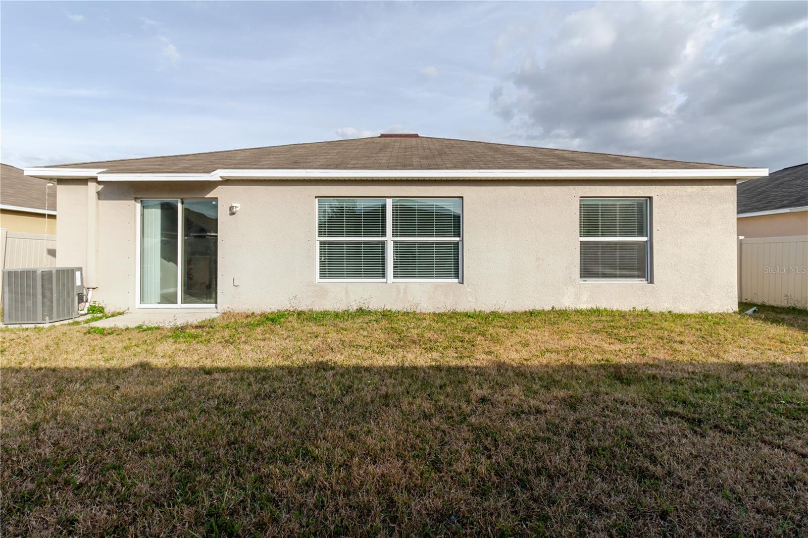 RIVERBEND WEST PH1 - Residential