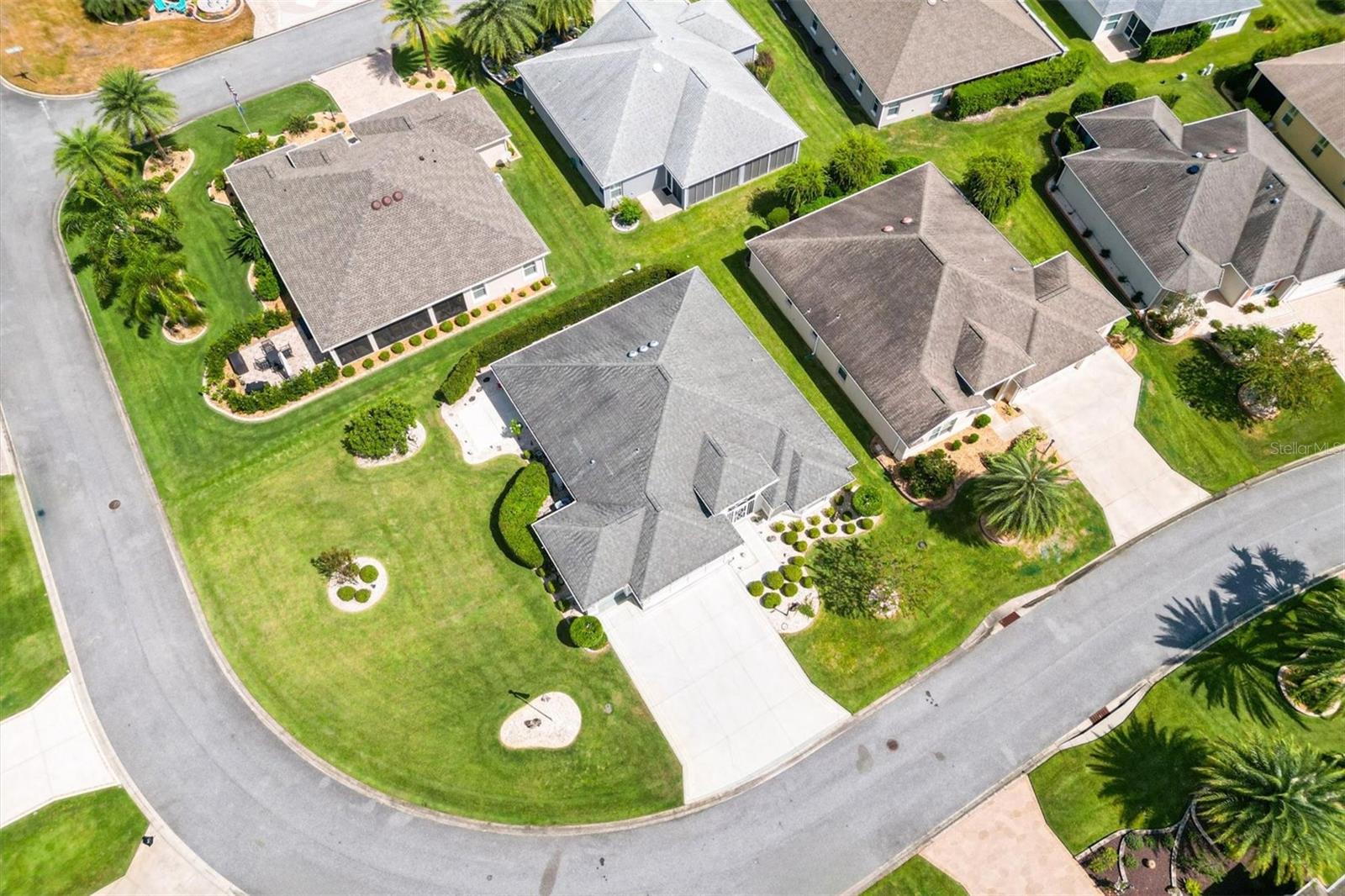 THE VILLAGES - Residential