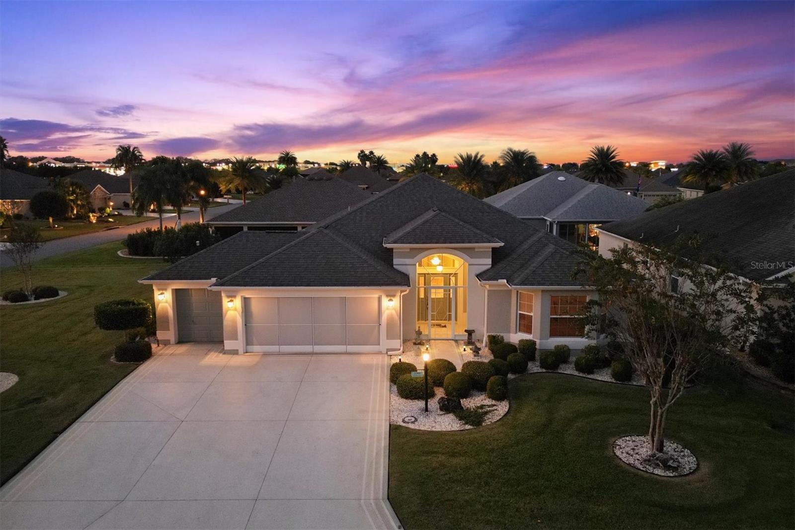 THE VILLAGES - Residential