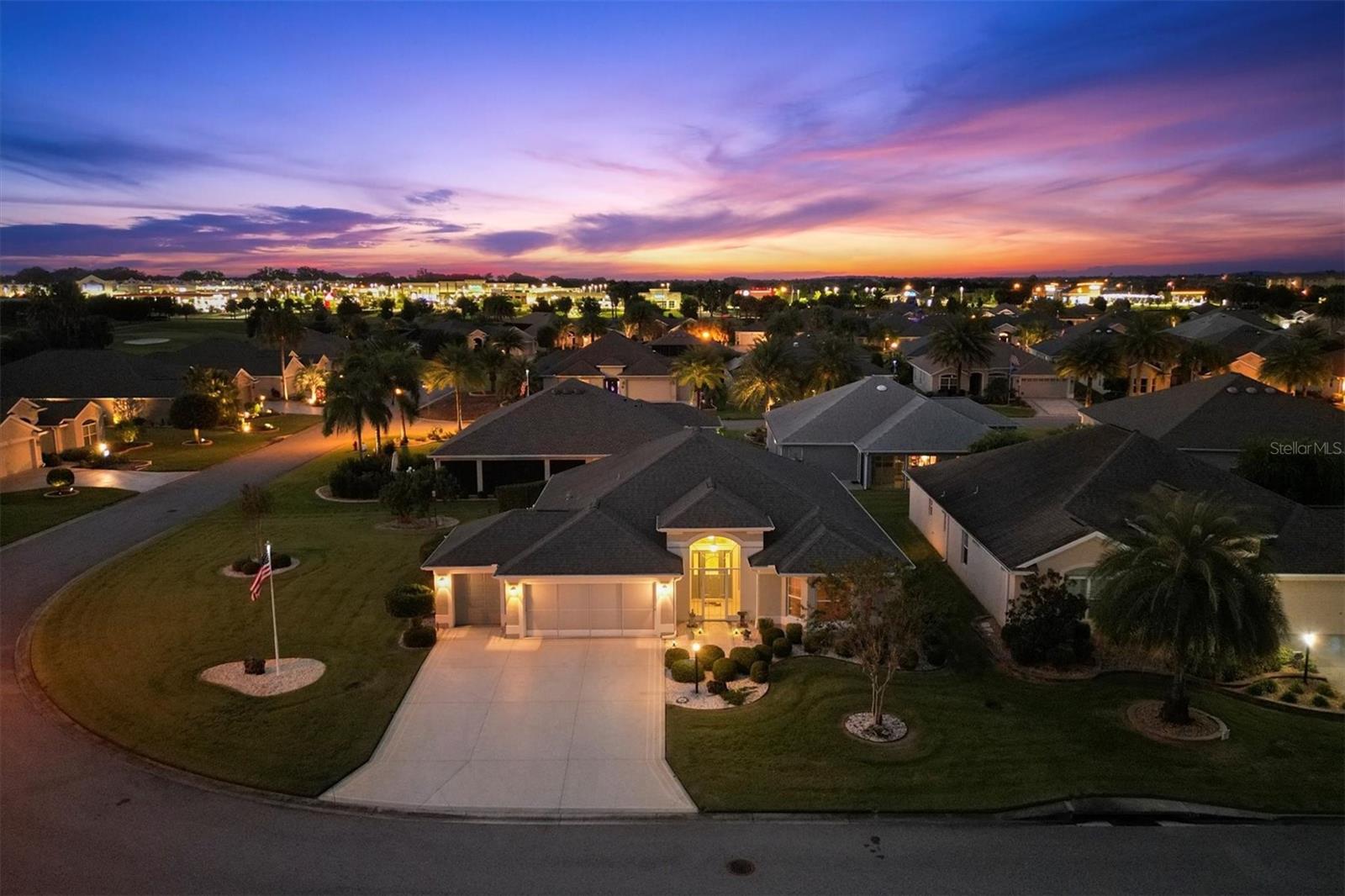 THE VILLAGES - Residential