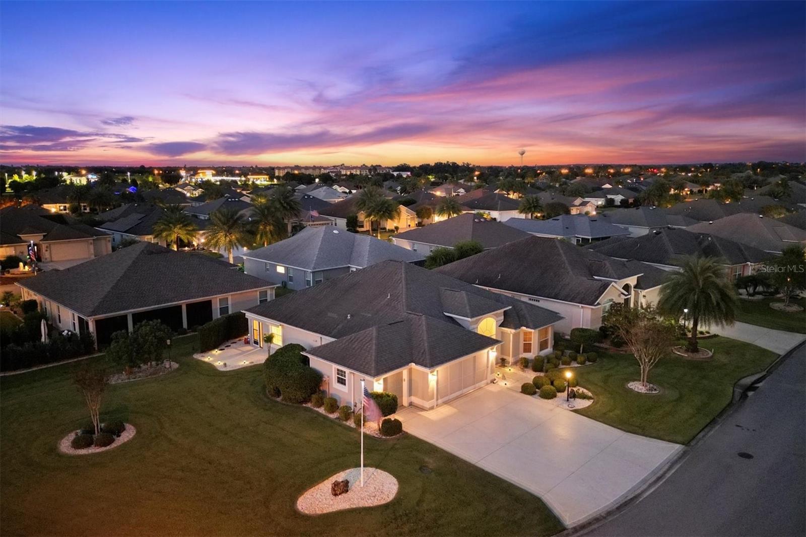 THE VILLAGES - Residential