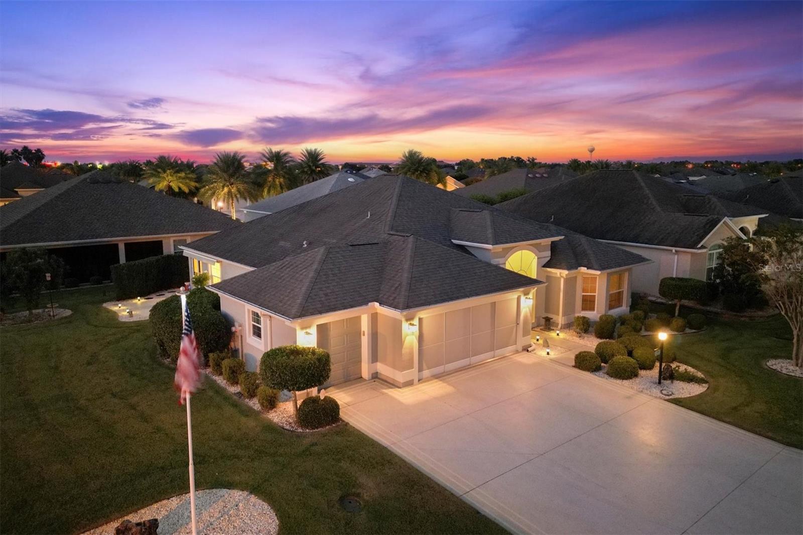 THE VILLAGES - Residential