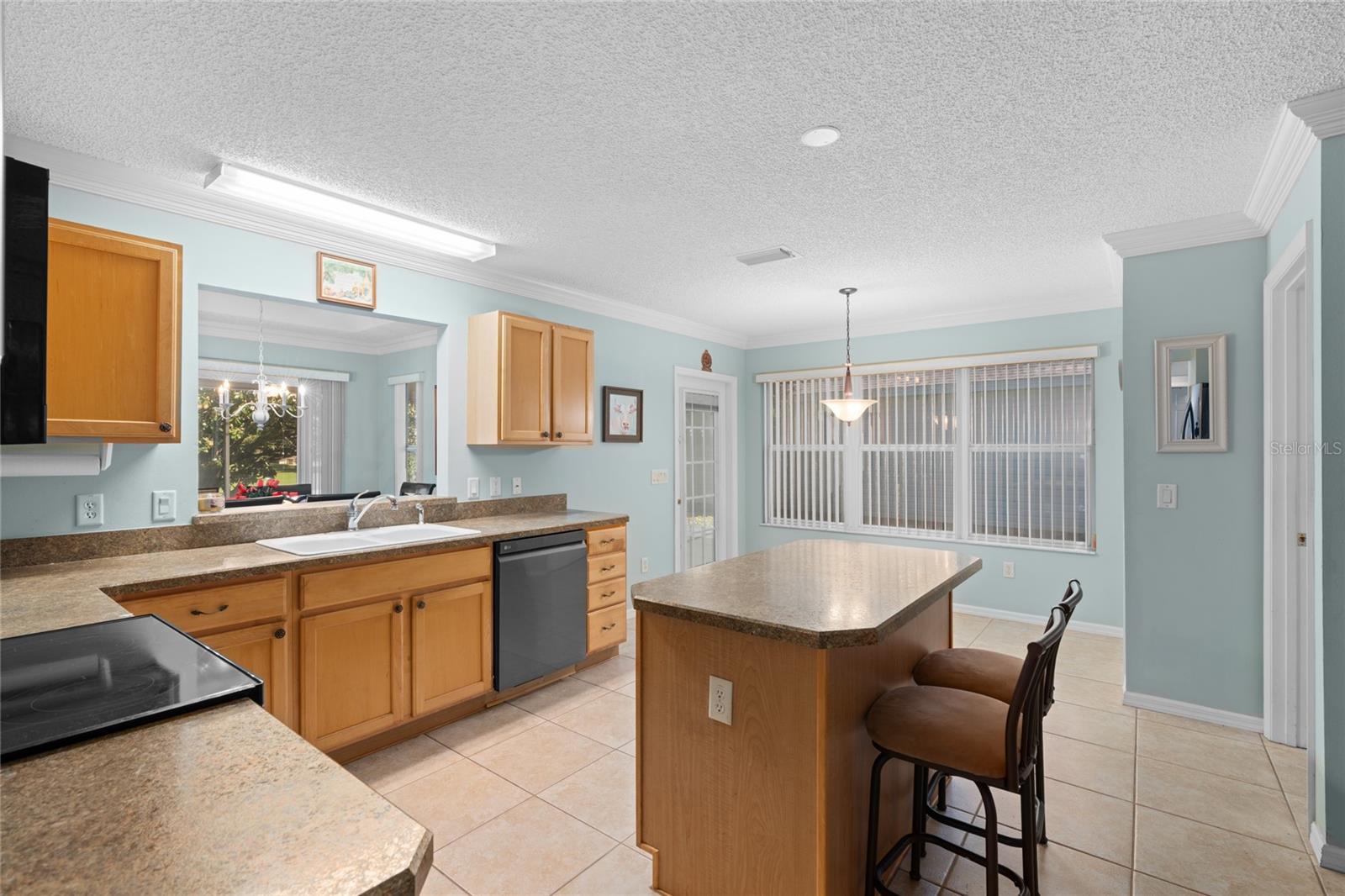 VILLAGES/SUMTER - Residential