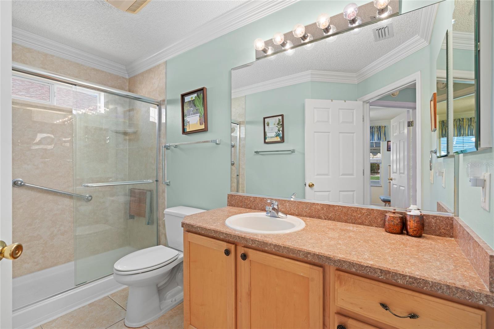 VILLAGES/SUMTER - Residential