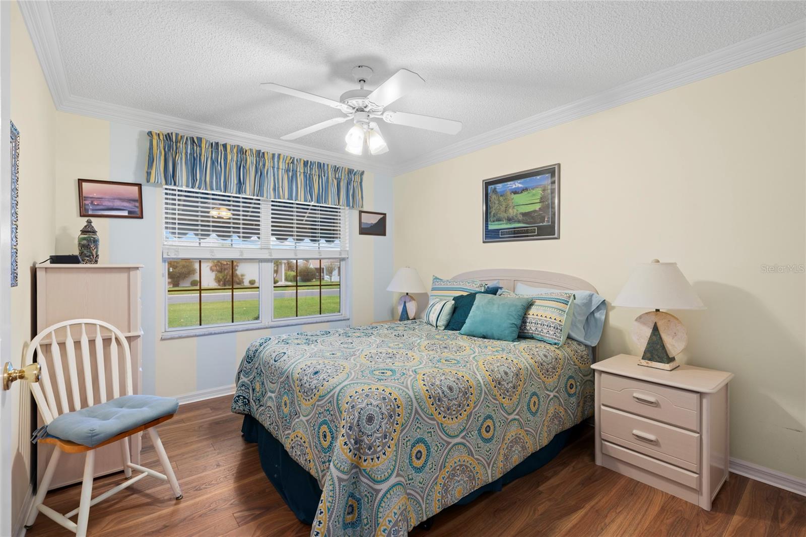 VILLAGES/SUMTER - Residential