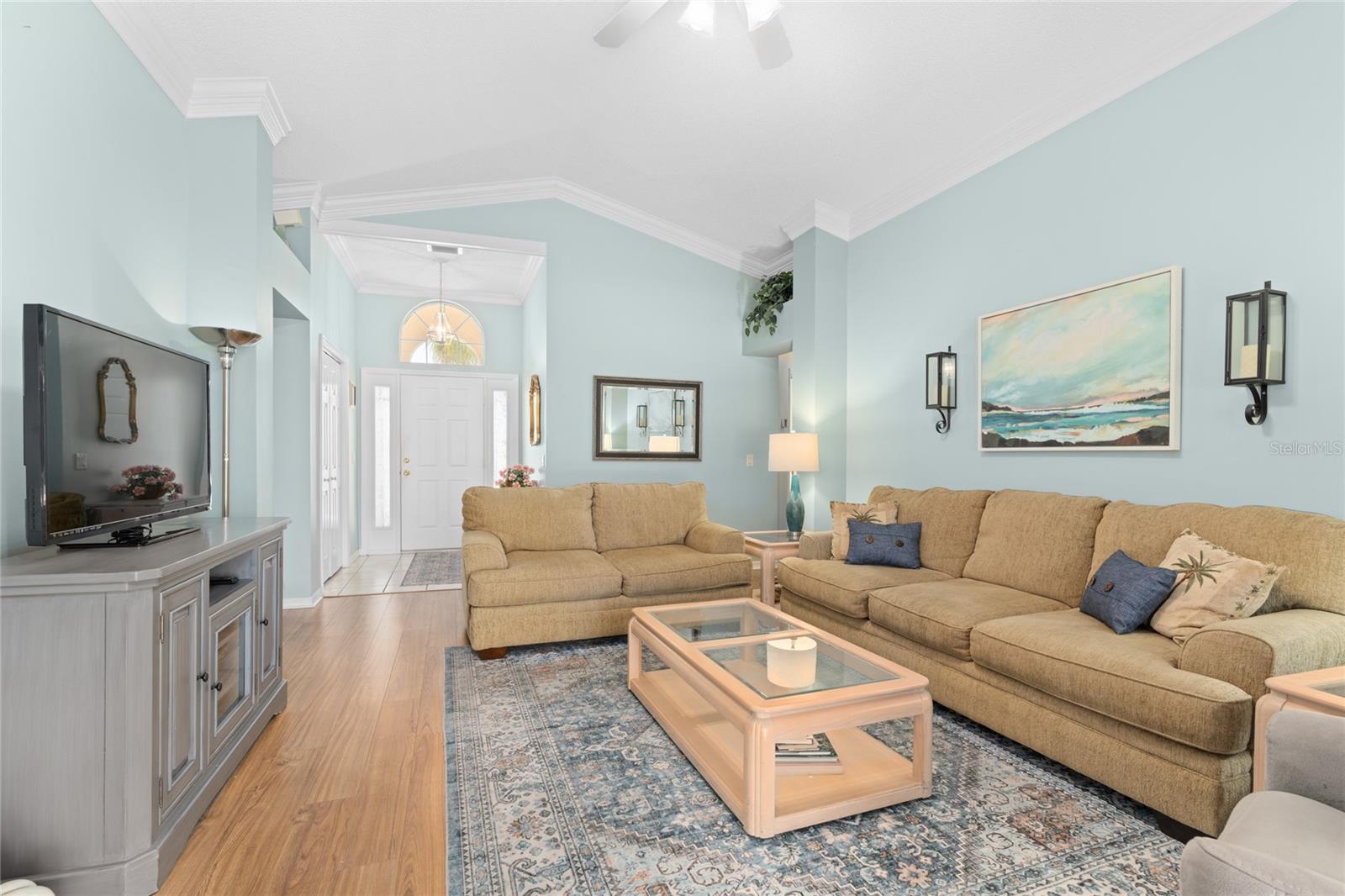 VILLAGES/SUMTER - Residential