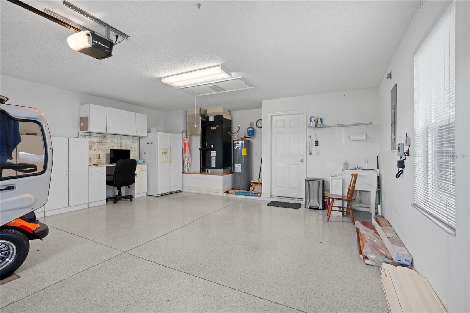 VILLAGES/SUMTER - Residential