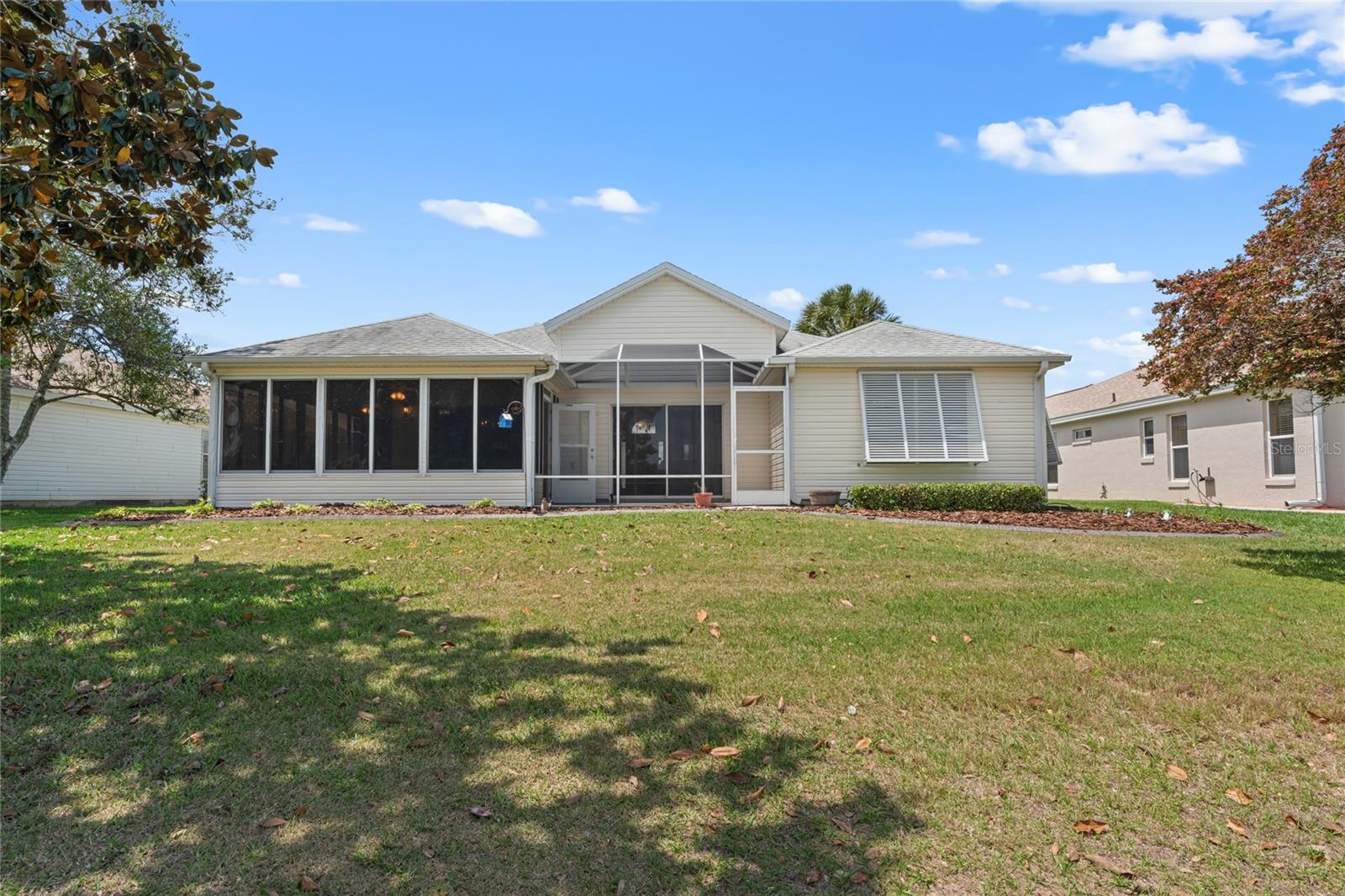 VILLAGES/SUMTER - Residential