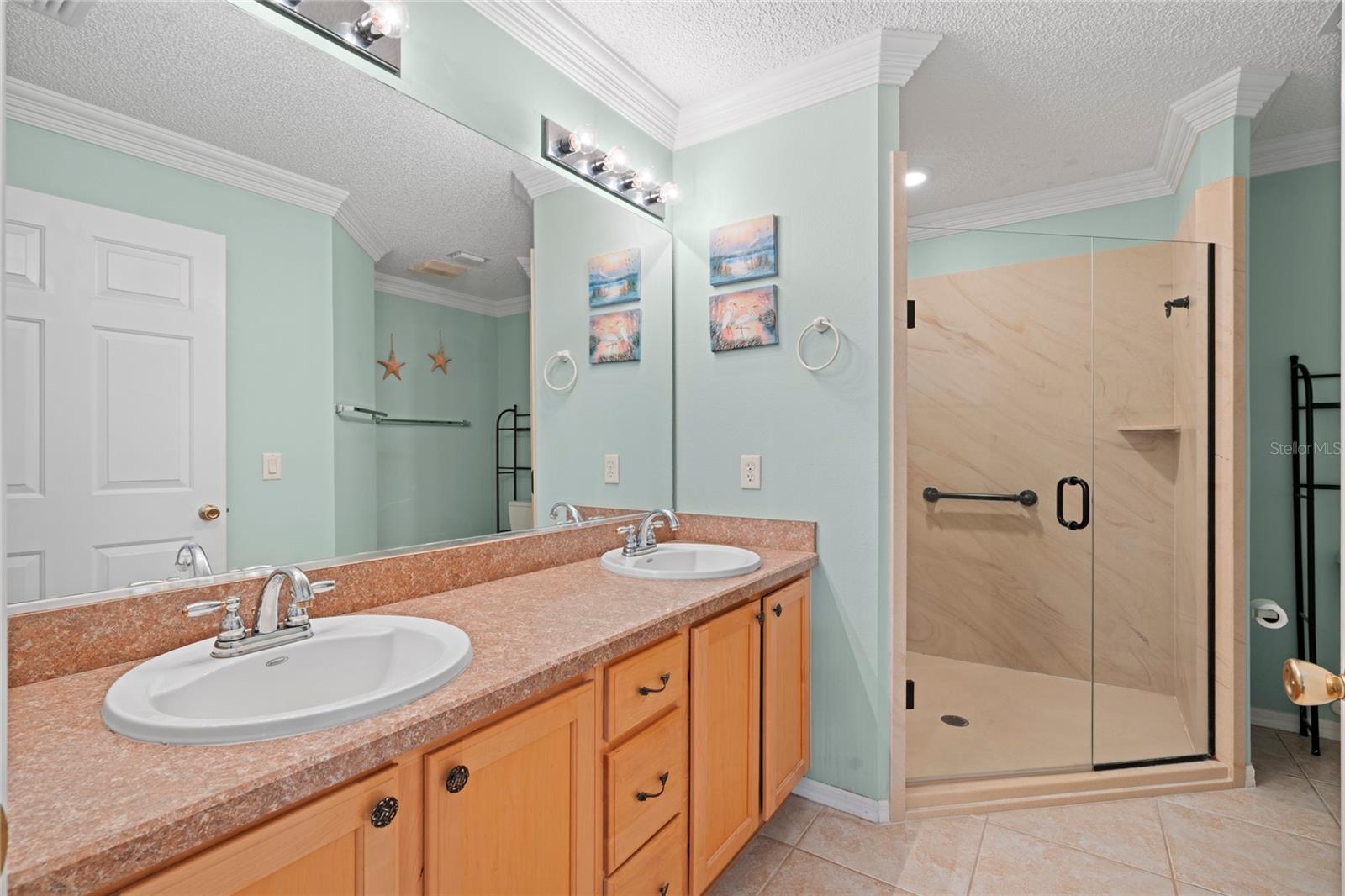 VILLAGES/SUMTER - Residential