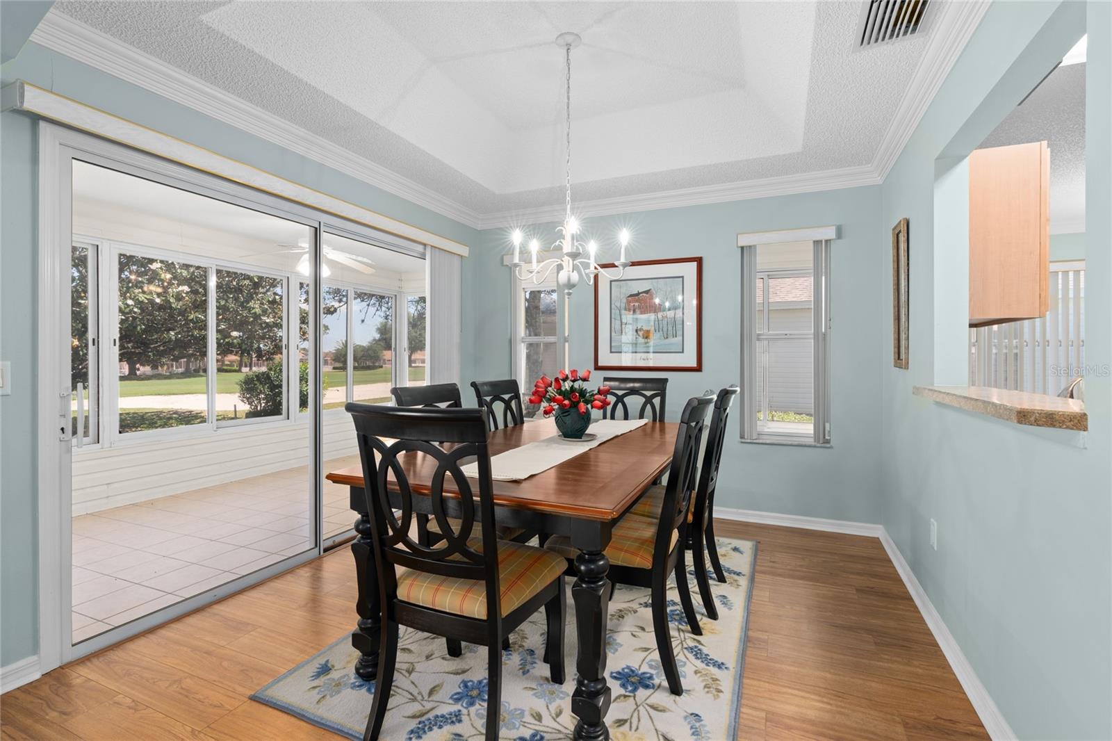 VILLAGES/SUMTER - Residential