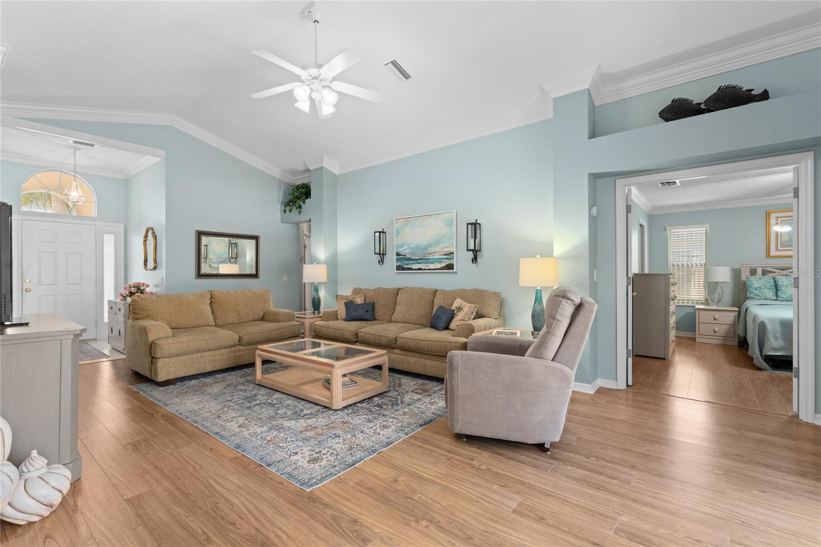 VILLAGES/SUMTER - Residential