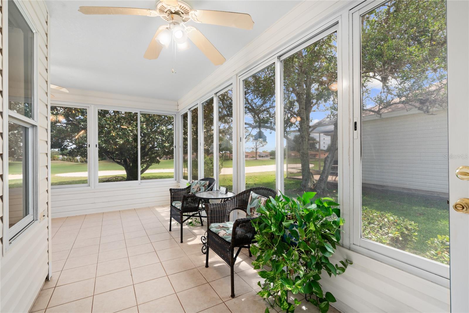 VILLAGES/SUMTER - Residential