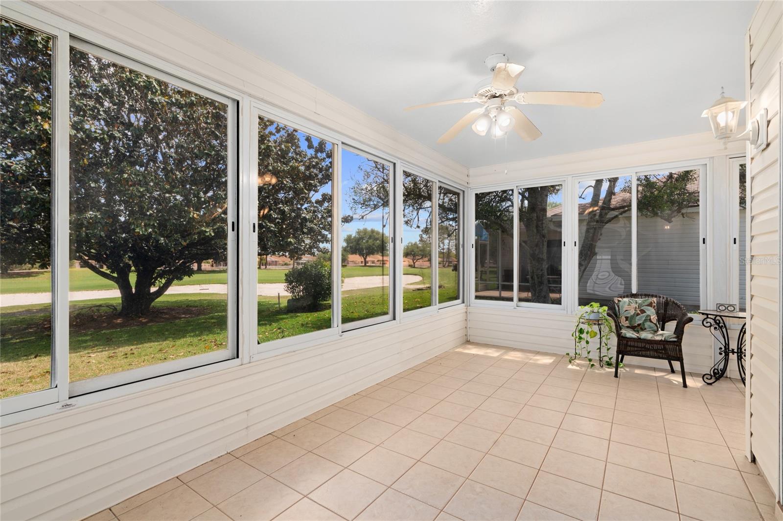 VILLAGES/SUMTER - Residential