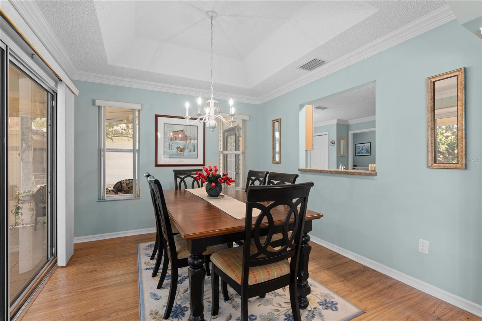 VILLAGES/SUMTER - Residential