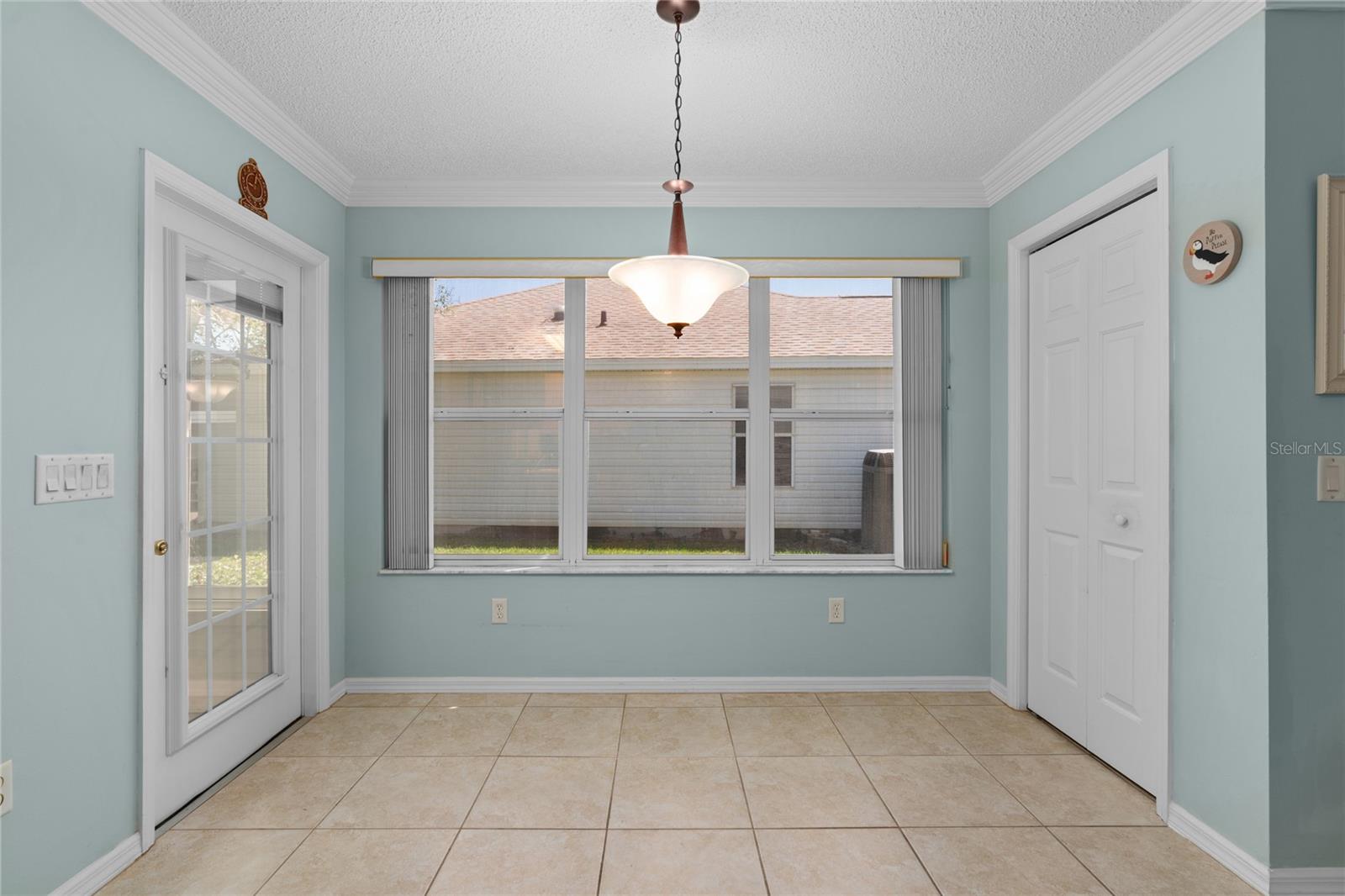 VILLAGES/SUMTER - Residential