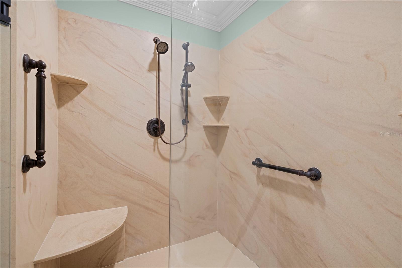 VILLAGES/SUMTER - Residential